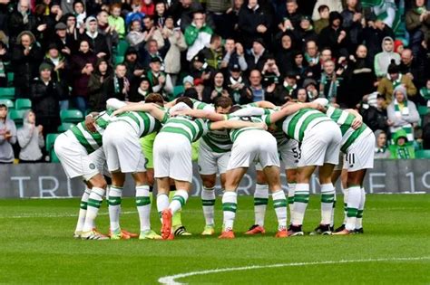 Kilmarnock v Celtic - Everything you need to know about today’s early ...