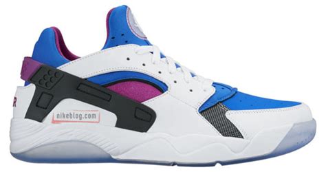 Nike Air Flight Huarache Low | Complex