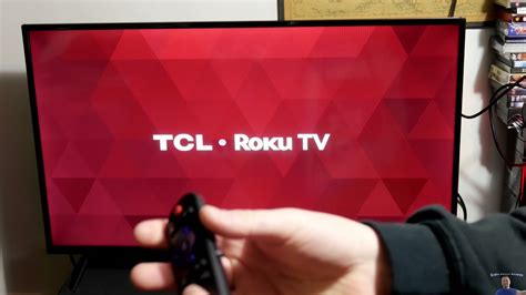 TCL 40 Inch 1080p Smart LED Roku TV Full Honest Unboxing & Review - YouTube