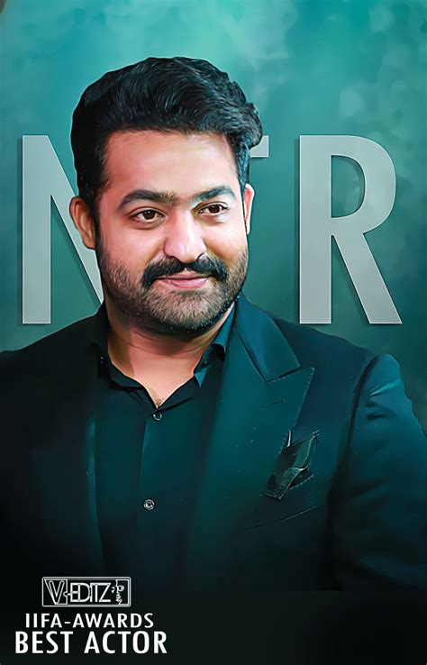 Jr ntr takes a smart decision – Artofit