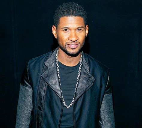 Usher Wallpapers - Wallpaper Cave