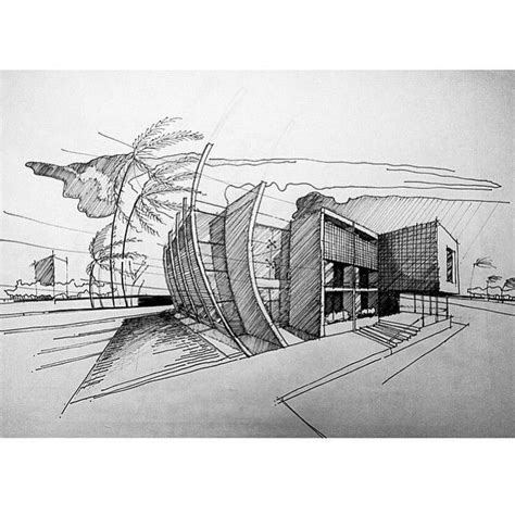 17 Best images about Freehand Sketch on Pinterest | Sketching, Eero ...