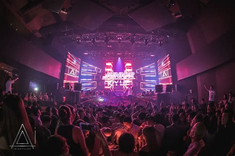 Taiwan Nightlife: 15 Best Nightclubs in Taipei (2019) | Jakarta100bars Nightlife Reviews - Best ...