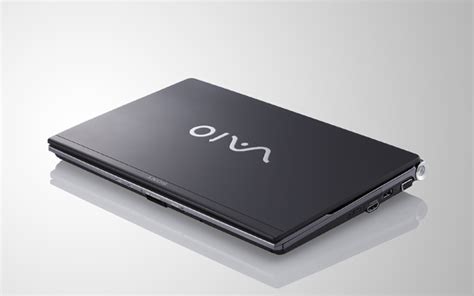 Sony Vaio VGN-Z890 - Notebookcheck.org