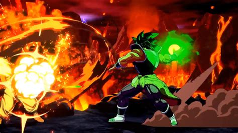 Super Broly Trailer 6 out of 6 image gallery