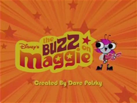 The Buzz on Maggie | Disney Channel Wiki | Fandom powered by Wikia