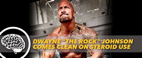 The Rock Muscles Before After