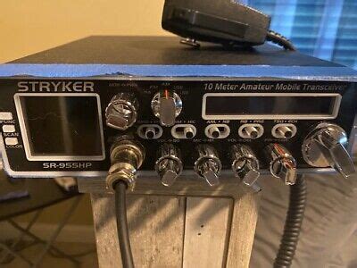 Stryker Cb Radio for sale | Only 3 left at -65%