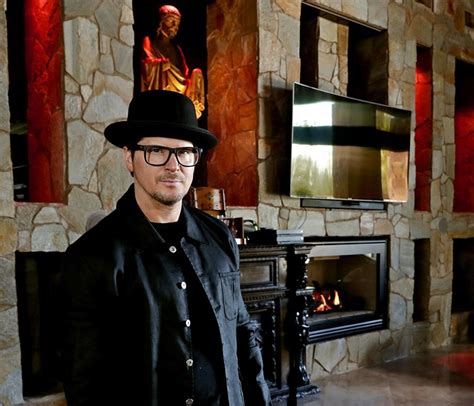 Zak Bagans of ‘Ghost Adventures’ – Married Biography