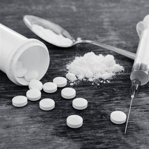 Report: Opioid Misuse Fuels Rise in Heroin Addiction | 2017-03-30 | AHC Media - Continuing ...