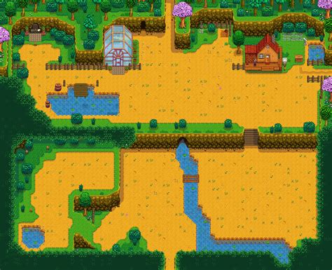 Top 20 Best Stardew Valley Map Mods - Stardew | Guide