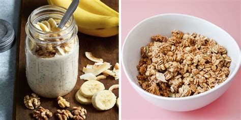 20 Weight Loss Breakfast Recipes — Healthy Breakfast Ideas