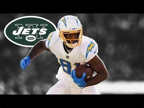 Mike Williams Highlights : r/nyjets