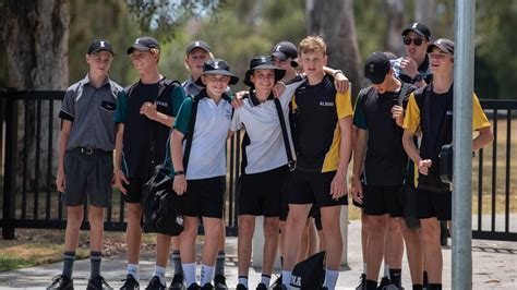 Iona College dedicates new crossing with the help of Brisbane City ...