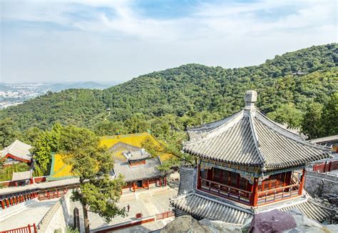 The Best Scenic Day Trips Near Beijing