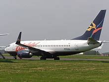 Aloha Airlines - Wikipedia