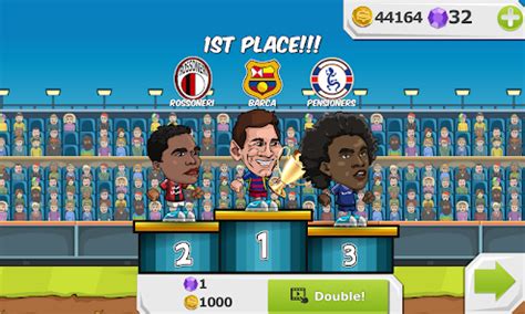 Y8 Football League Sports Game - Apps on Google Play