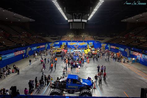 Selland Arena - Fresno, CA - Meeting Venue