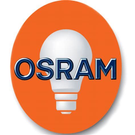 Osram Logos