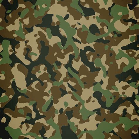 Camouflage Texture Vector Art, Icons, and Graphics for Free Download