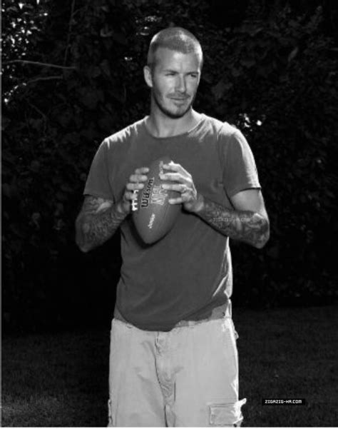 David Beckham: Photoshoot - David Beckham Photo (29644810) - Fanpop