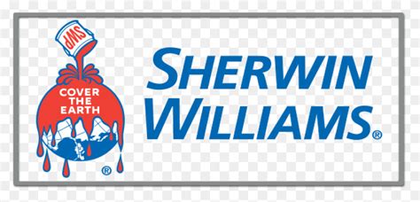 Sherwin Williams Logo & Transparent Sherwin Williams.PNG Logo Images