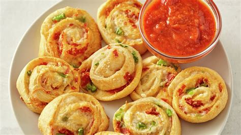 Easy Pillsbury Pizza Dough Recipes | Deporecipe.co