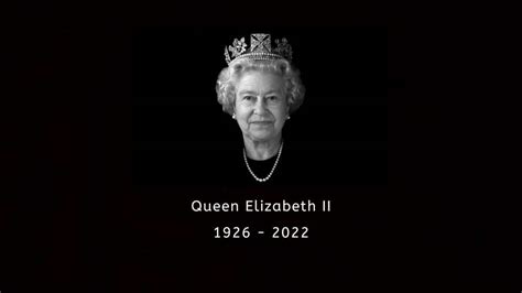 Queen Elizabeth II leaves behind a legacy of grace, dignity and ...