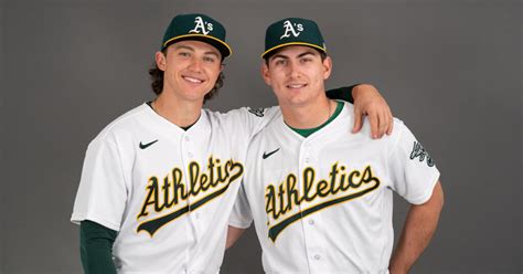 Oakland Athletics Top 28 Prospects | FanGraphs Baseball