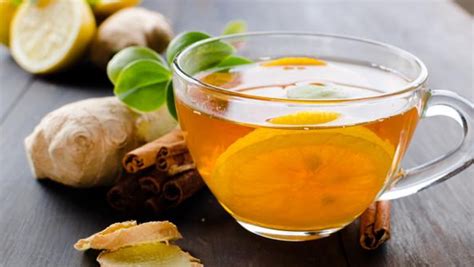 Health and Other Benefits of Tulsi Ginger Tea - 24 Mantra Organic