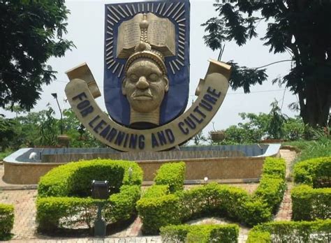 We're still in session, says OAU management - Punch Newspapers