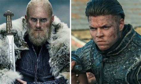 Vikings season 6: Ivar secretly wanted Bjorn to survive in game-changing new fan theory | TV ...