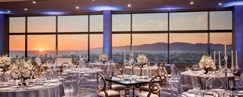 Marina del Rey Wedding Venues - Hotel Wedding | Marina del Rey Marriott