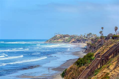 Cardiff State Beach - Soak Up the Sun, Watch Surfers, and Explore Tide Pools – Go Guides