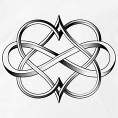 eternity symbol with guitar | Celtic Loyalty Symbol Related Keywords ...