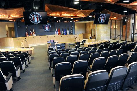 An Activist City Hall Faces the Verdict of Austin Voters: Council is ...