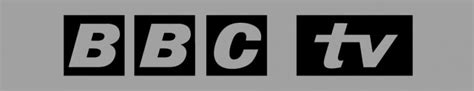 BBC Corporate Logo 1959 – 1964 | TVARK