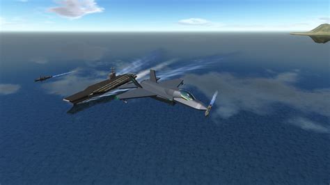 SimplePlanes | F-35B (VTOL)