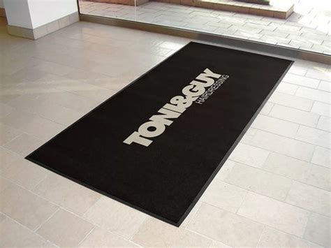 Install Our Commercial Floor Mat Throughout Your Entire Facility – Canada Mats