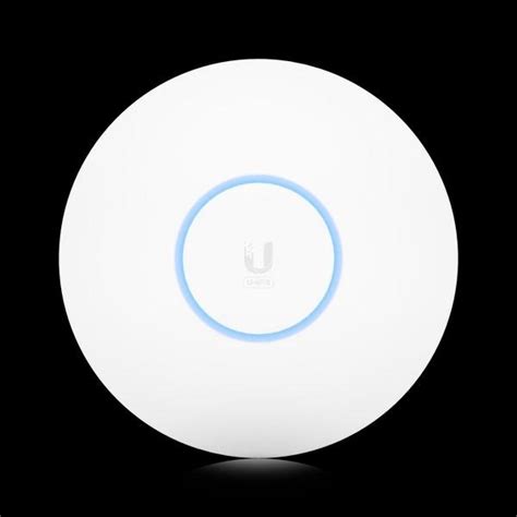 Ubiquiti UniFi U6 LR (with Power injector) + Installation + Configuration, Computers & Tech ...