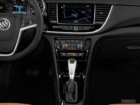 2019 Buick Encore: 136 Interior Photos | U.S. News