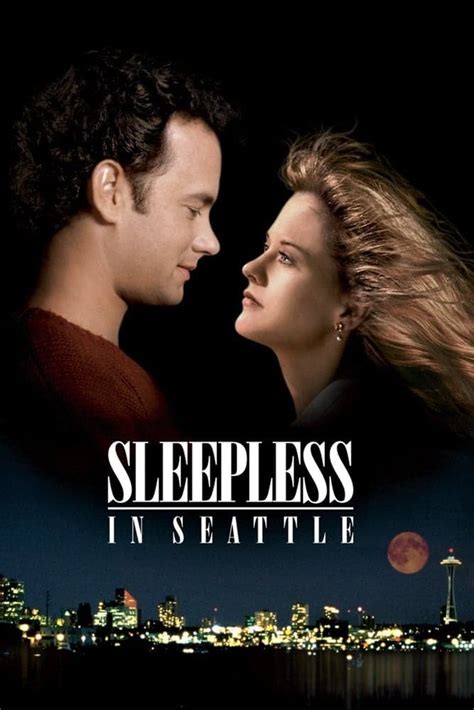 Sleepless in Seattle (1993) - Posters — The Movie Database (TMDB)