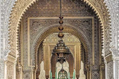 Casablanca: Hassan II Mosque Premium Tour with Entry Ticket | GetYourGuide