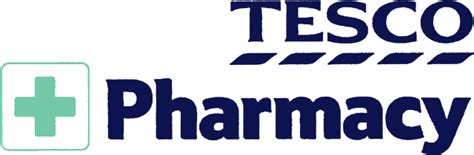 Image - Tesco Pharmacy 2.png - Logopedia, the logo and branding site