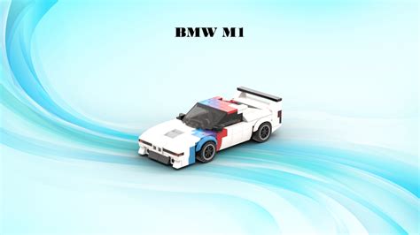 bmw lego speed champions Gran venta OFF-58%