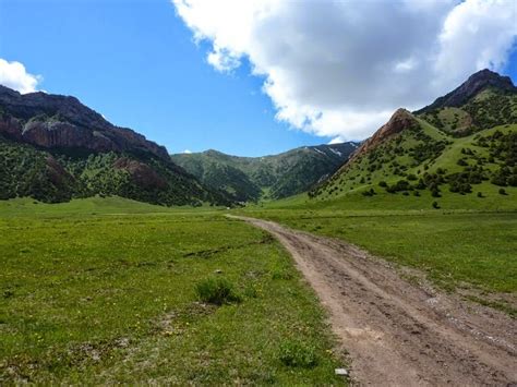 Allai Valley, Battagram, Hazara-KPK, Pakistan - Exploring Spectacular Pakistan