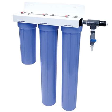 ResinTech Hydra-DI Deionized Water Systems - Cole-Parmer United Kingdom