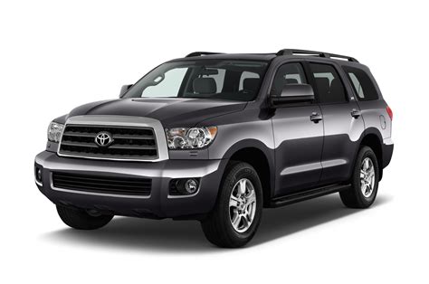 Toyota SUV - International Prices & Overview