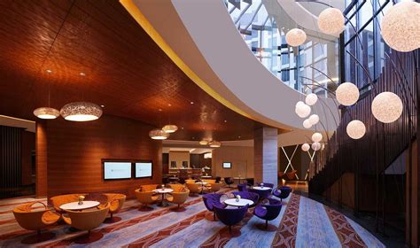 Sneak peek: Pullman New Delhi Aerocity | Condé Nast Traveller India | India | Culture