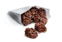 Chocolate Covered Cornflakes Free Stock Photo - Public Domain Pictures